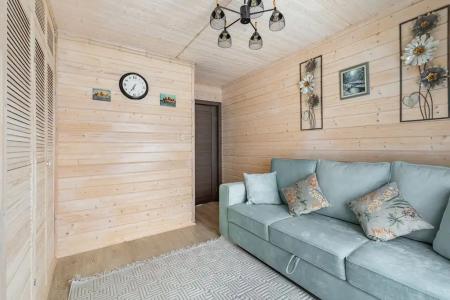 Кемпинг в КП Приозерье - 44