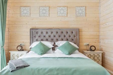 Кемпинг в КП Приозерье - 51