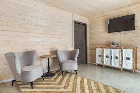 Кемпинг в КП Приозерье - 54