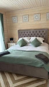 Кемпинг в КП Приозерье - 63