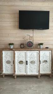 Кемпинг в КП Приозерье - 67