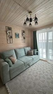 Кемпинг в КП Приозерье - 66