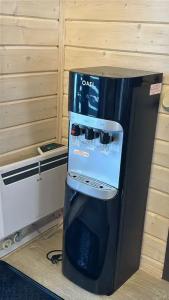 Кемпинг в КП Приозерье - 61