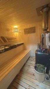 Кемпинг в КП Приозерье - 73