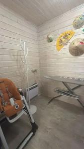 Кемпинг в КП Приозерье - 68