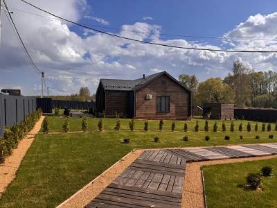 Кемпинг в КП Приозерье - 25