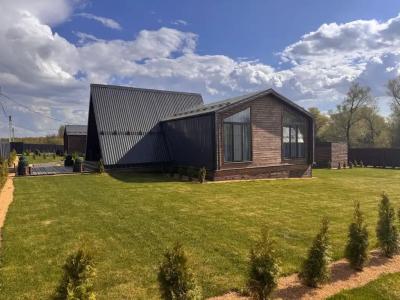 Кемпинг в КП Приозерье - 18