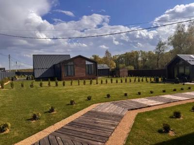 Кемпинг в КП Приозерье - 24