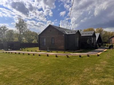 Кемпинг в КП Приозерье - 19