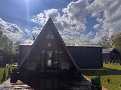 Кемпинг в КП Приозерье - 16