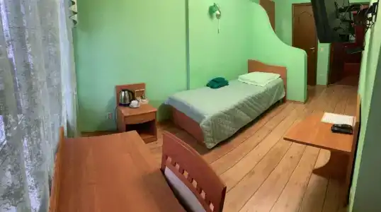 Графские пруды - 14