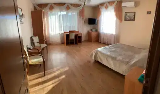 Графские пруды - 23