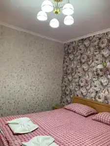 У Сергея - 9