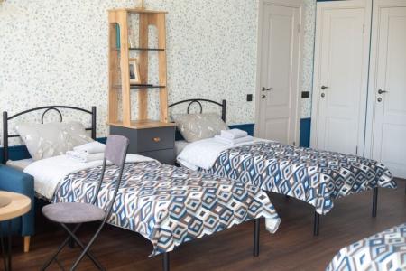 Hello Grodno Hostel - 98