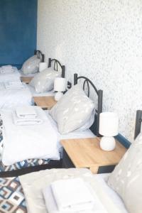 Hello Grodno Hostel - 100