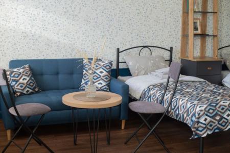 Hello Grodno Hostel - 101