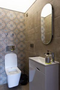 Hello Grodno Hostel - 103