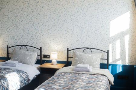 Hello Grodno Hostel - 104