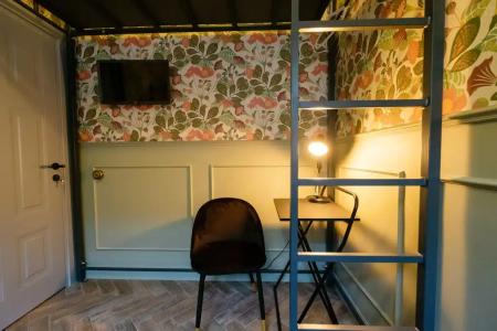 Hello Grodno Hostel - 106