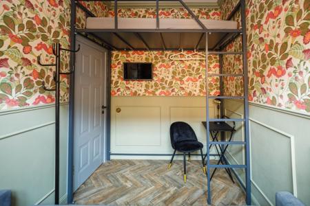 Hello Grodno Hostel - 110