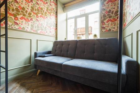 Hello Grodno Hostel - 107