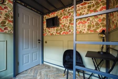 Hello Grodno Hostel - 112