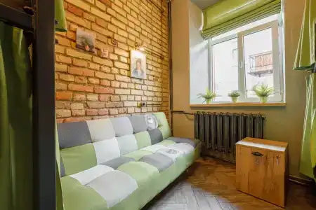 Hello Grodno Hostel - 116