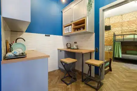 Hello Grodno Hostel - 115