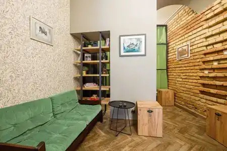 Hello Grodno Hostel - 117