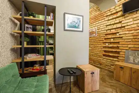 Hello Grodno Hostel - 118