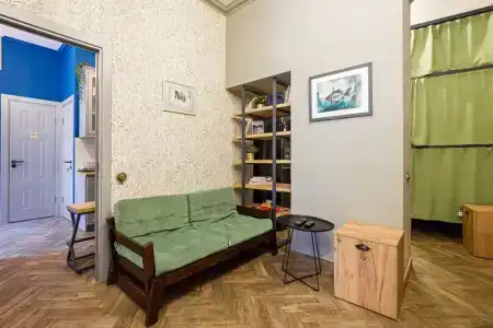 Hello Grodno Hostel - 119