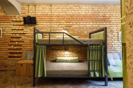 Hello Grodno Hostel - 113