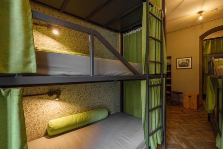 Hello Grodno Hostel - 122