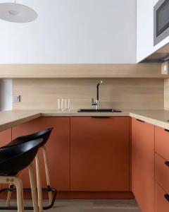 АпартПейдж на Балтийской - 41