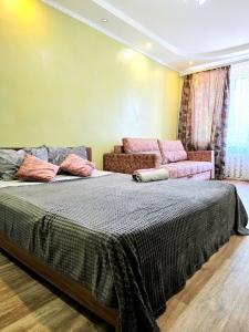 Квартиры на Левый Берег реки Оки 57 - 14