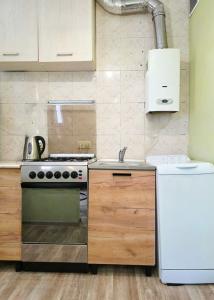 Квартиры на Левый Берег реки Оки 57 - 17