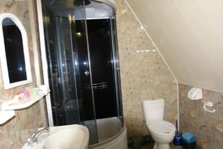 Вилла Ретро - 15