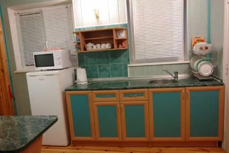 Вилла Ретро - 14