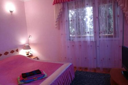 Вилла Ретро - 13