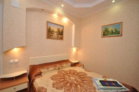 Вилла Ретро - 1