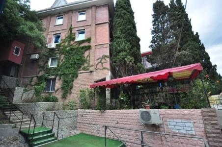 Вилла Ретро - 3