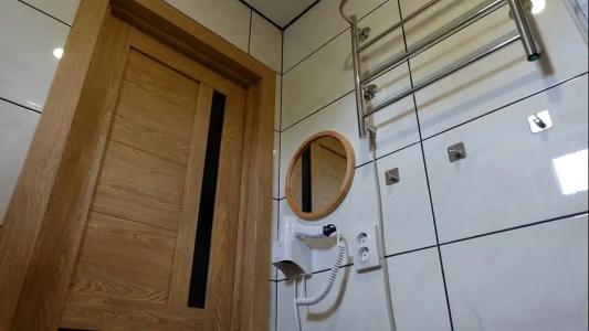 Ночлег на Петровском 17 - 15