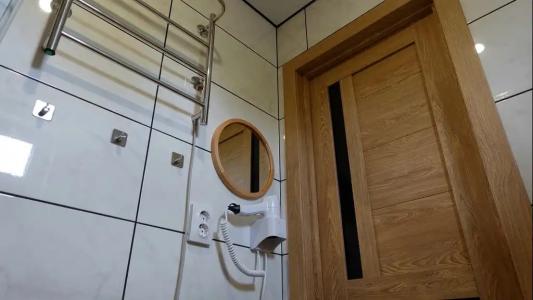 Ночлег на Петровском 17 - 26