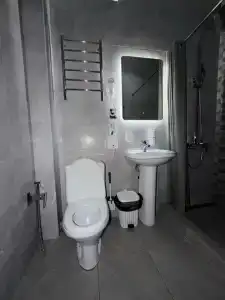 Бастион - 15