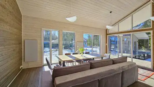 Солнечный лес - 1