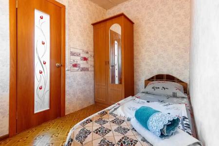 Южный дворик - 77