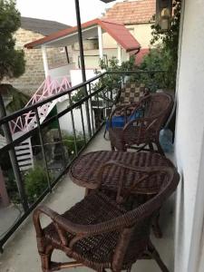 Южный дворик - 81