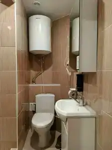 Гостиничные номера у Танка - 6