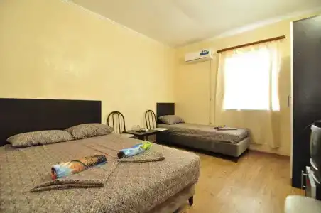 Джули - 3