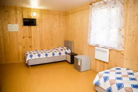 Горный Воздух - 8